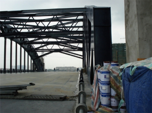 密山专注工业场景喷漆服务