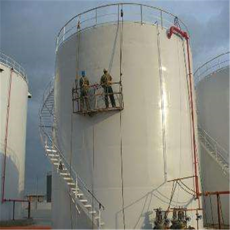 密山喷漆翻新・工业喷漆・设备喷漆服务简介